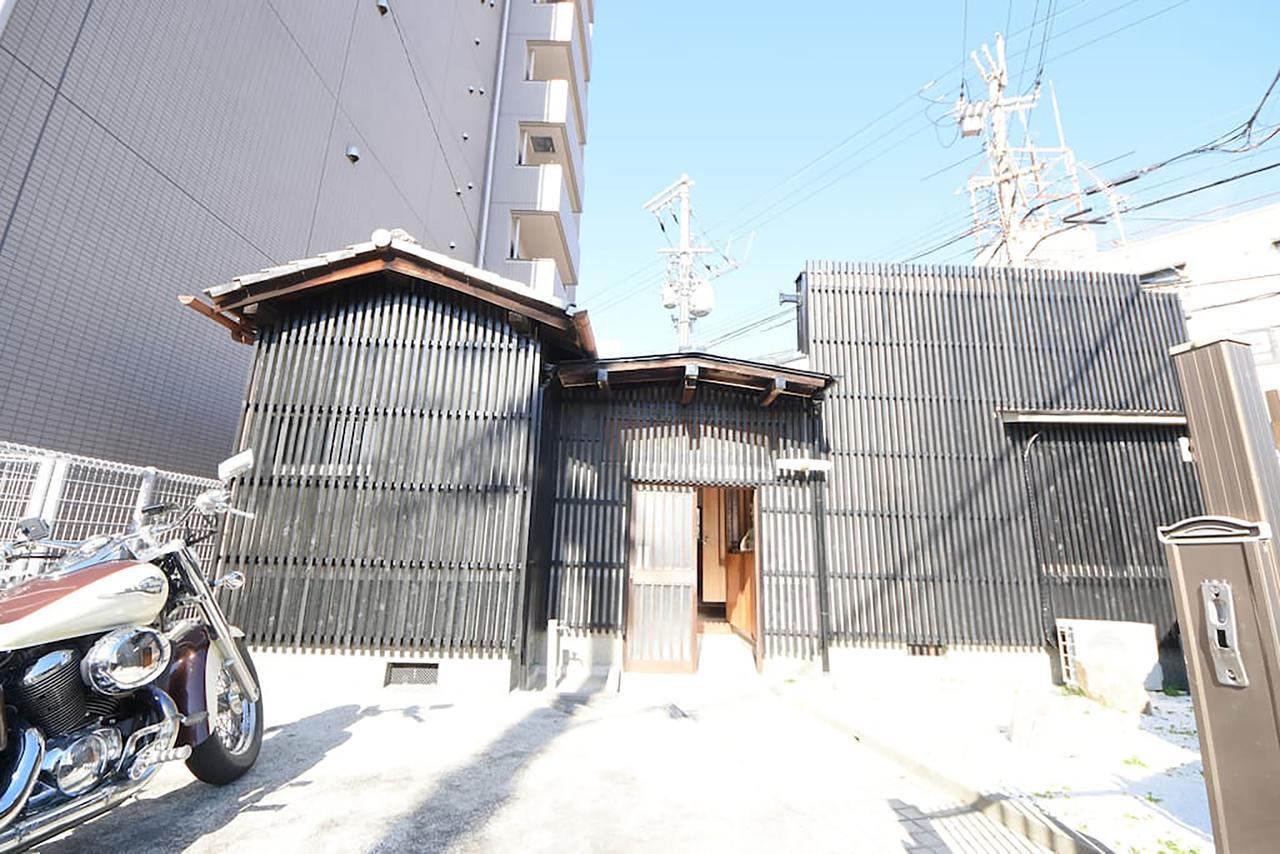 Tarbo'S House Nishikitsuji : Free Parking, Pet Ok Villa Nara Exterior photo