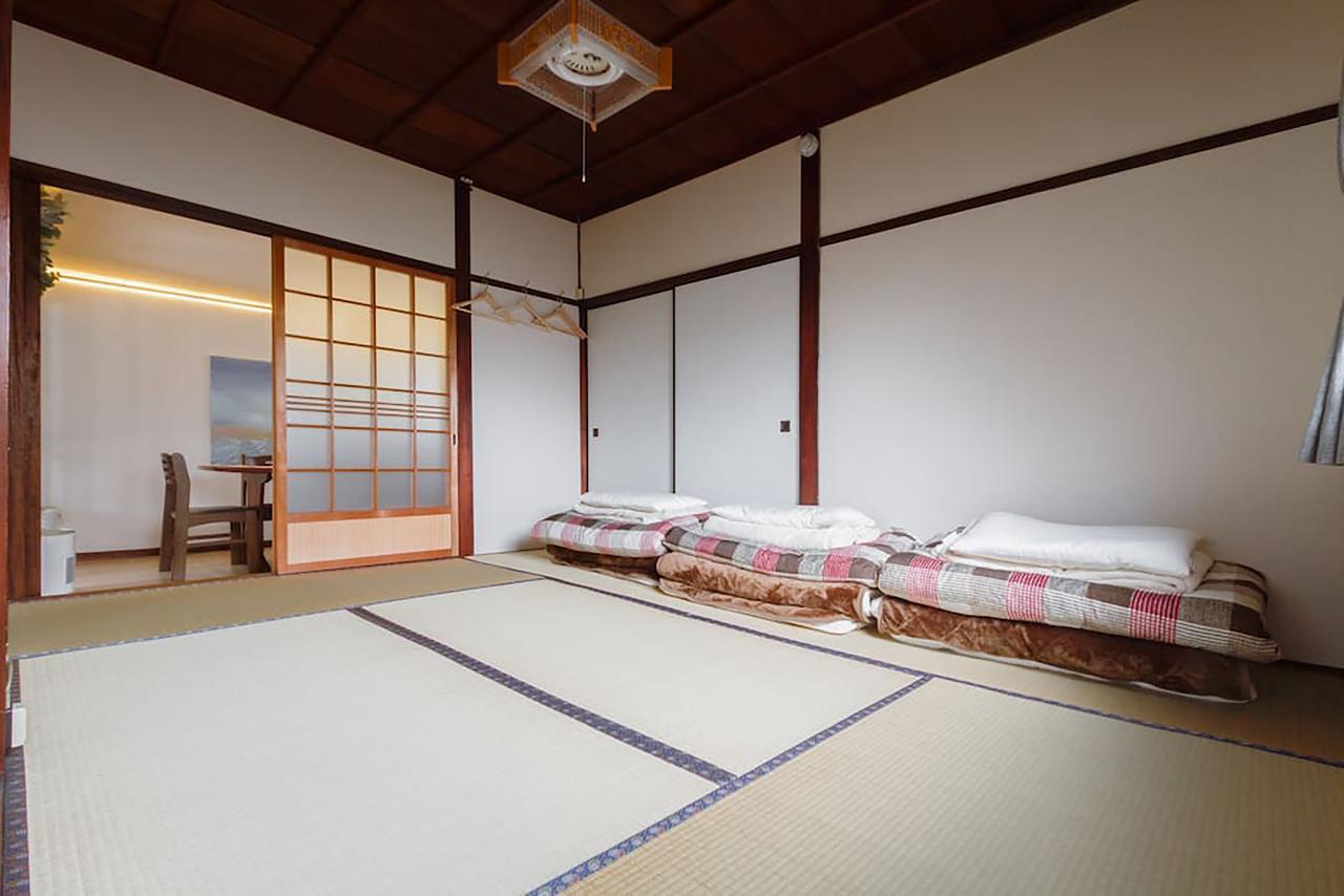 Tarbo'S House Nishikitsuji : Free Parking, Pet Ok Villa Nara Exterior photo